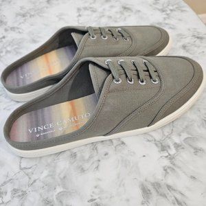 Vince Camuto sneaker Mule Size 9 medium width
